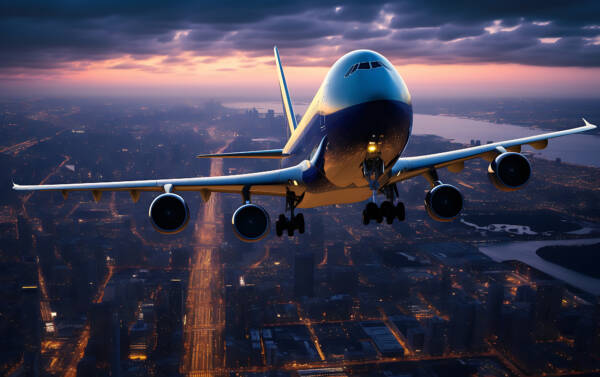 Transfer da aeroporto ad albergo